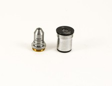 Microscope objectif Reichert A…