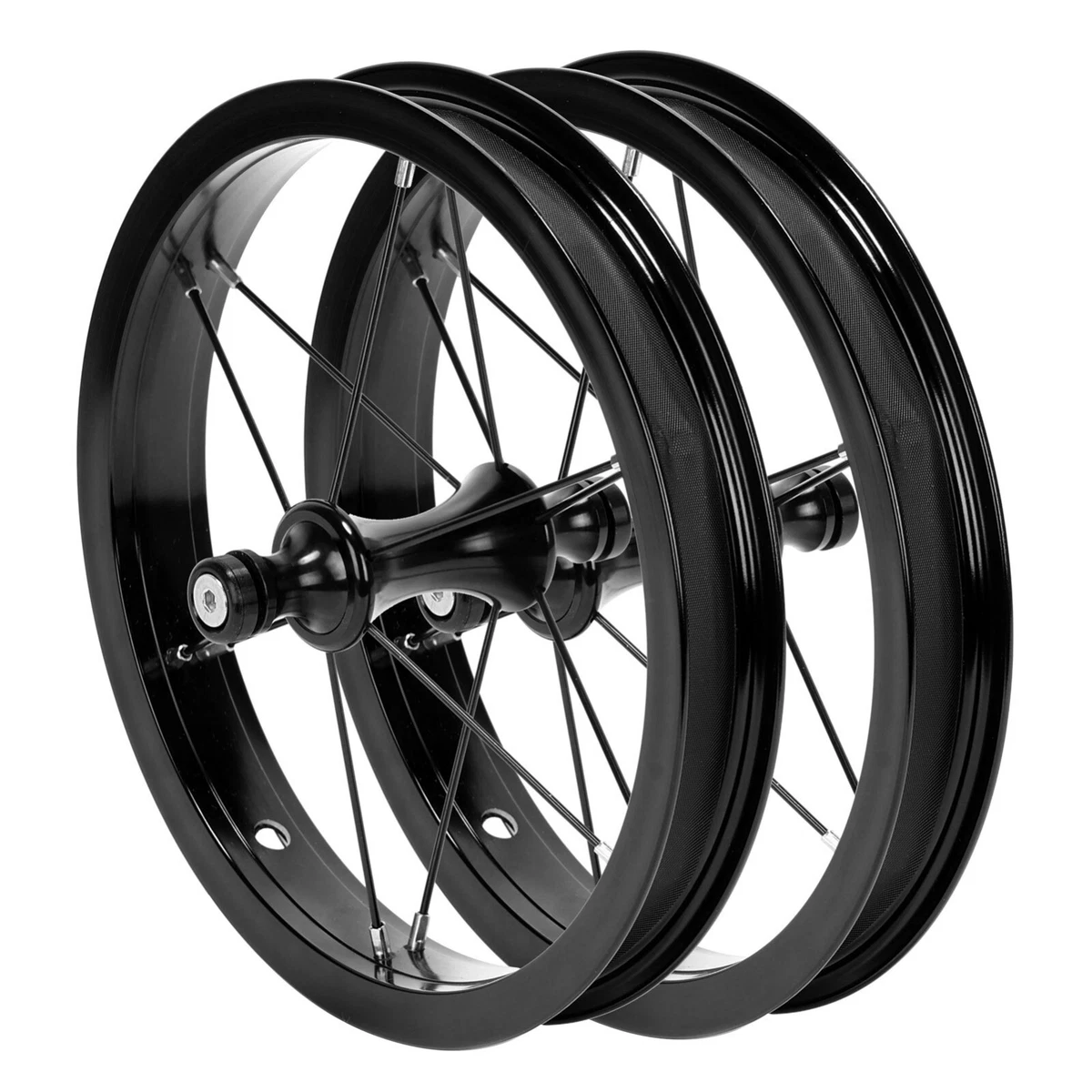 Strider top bike upgrades
