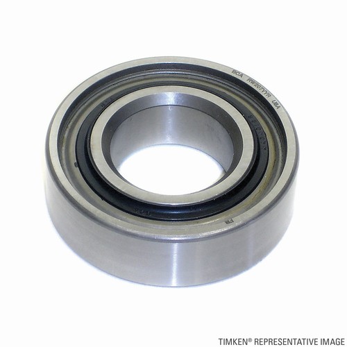 For 1966-1971 Dodge Monaco Wheel Bearing Rear Inner Timken 1967 1968 1969 1970 - Picture 4 of 6