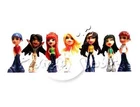 Sweets Preziosi - Bratz (Complete Series)