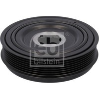 Febi Bilstein 193392 Riemenscheibe Kurbelwelle FüR Opel Renault Movano Master