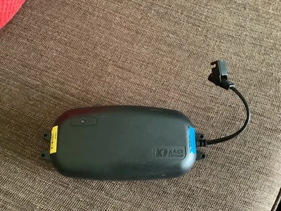 Two pin Kaidi replacement DFS Li - lon electric recliner battery pack KDLi26A