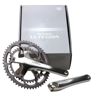 Shimano Ultegra 6600 Crankset for sale | eBay