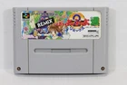 Super Puyo Puyo 2 Remix SFC Nintendo Super Famicom SNES Japan Import US Seller