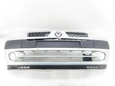 RENAULT CLIO II BB0/1/2, CB0/1/2 Frontstoßstange Diesel 74kw 2004 34961774