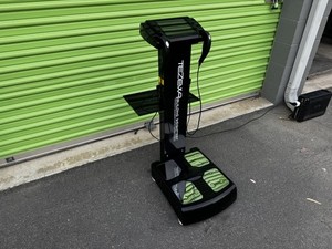 Tezewa T6100 Professional Body Composition Analyzer Full-Body Scan Machine