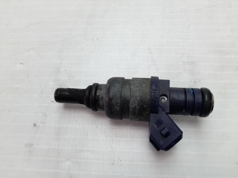 2001 BMW 330ci 330i 3.0 E46 Injector Injection Valve - Fits Only 3.0 Engines - Изображение 4 из 4