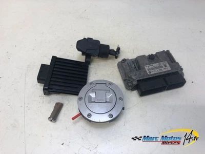 KIT SERRURES BMW R1200GS  2014 - Photo 1/4