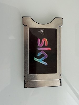 Original Sky Ci+ Modul SMiT