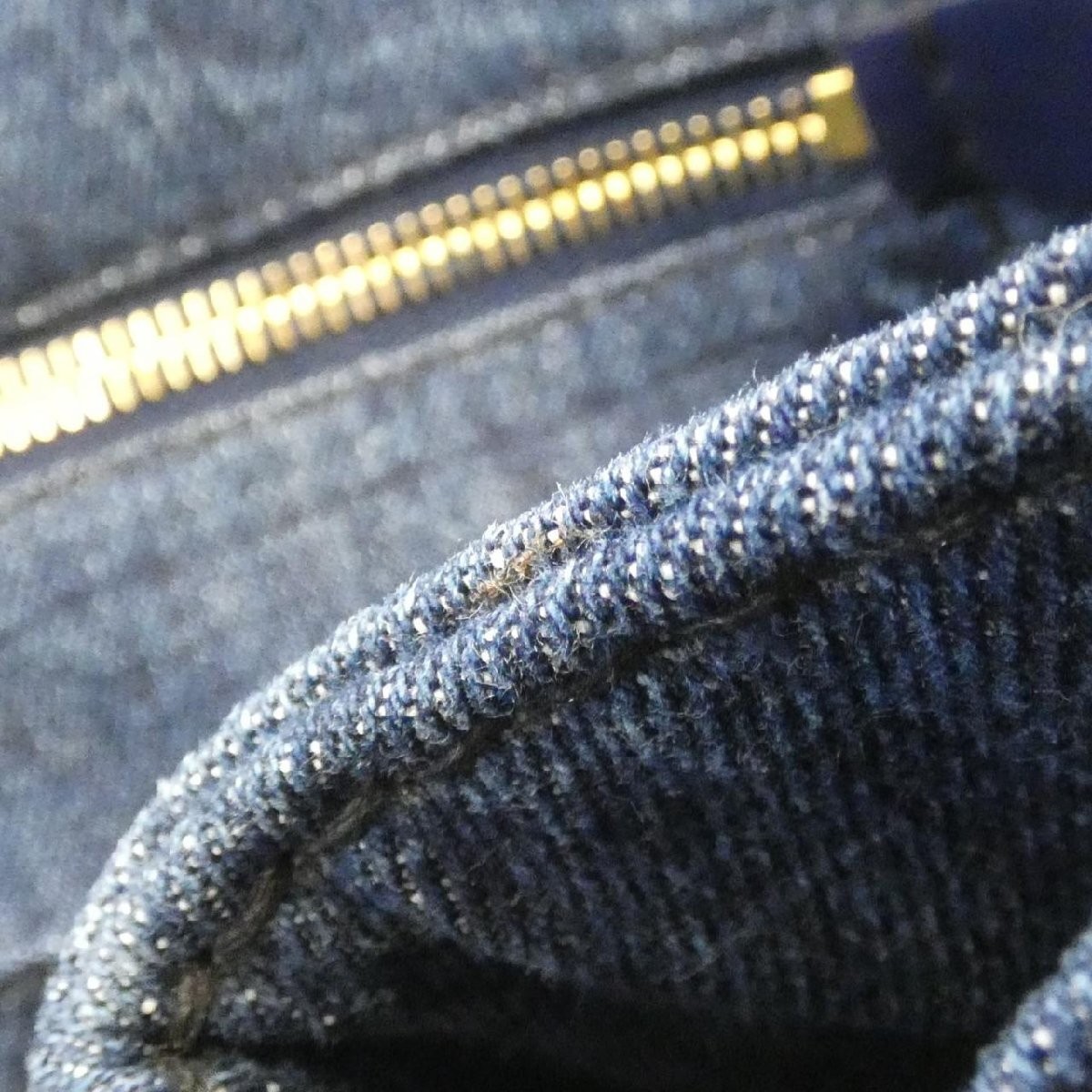 Prada Canapa B1872B Bag from japan thumbnail 4