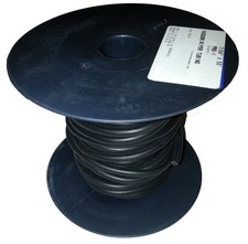 PRO 1 Windshield Washer/Vacuum Tubing 7/64 Inch Inside Diameter X 50 Feet Lengt