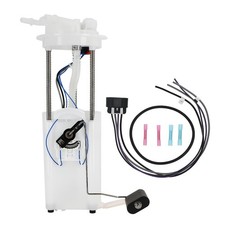 Fuel Pump Module For 1996-1997 Chevrolet Tahoe Gmc Yukon 5.7l V8 Fg0084 E3932m