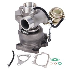 Turbo Subaru FORESTER