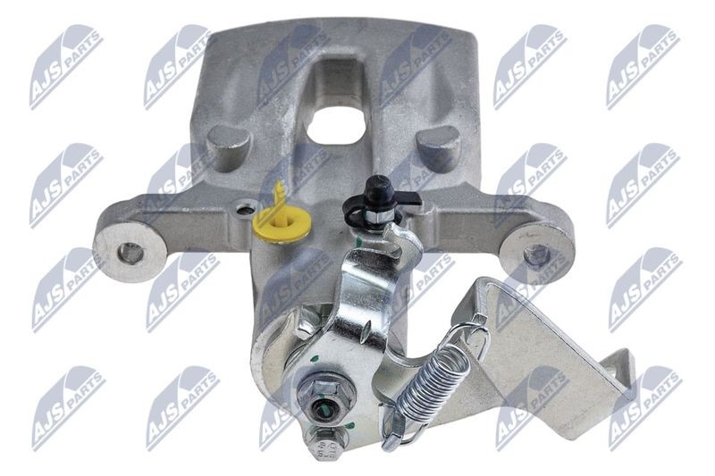 N.T.Y. HZT-HY-528.NTY Brake Caliper for HYUNDAI - Image 9