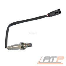 LAMBDASONDE MIT STECKER LAMDASONDE FÜR FORD PUMA 1.4 1.7 +16V AB BJ 97-
