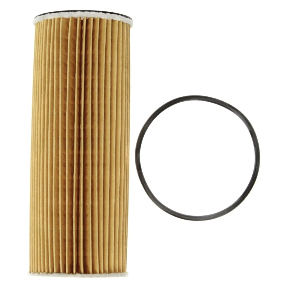 For Mercedes-Benz SLK200 2003-2010 Mahle OX133D Engine Oil Filter Foto 2 de 4