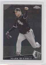 Click to enlarge Mark Buehrle