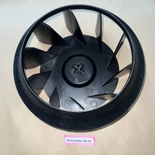 FAN BLOWER WHEEL REPLACEMENT FOR LG AIR-CONDITIONING 18,000BTU 10 BLADES