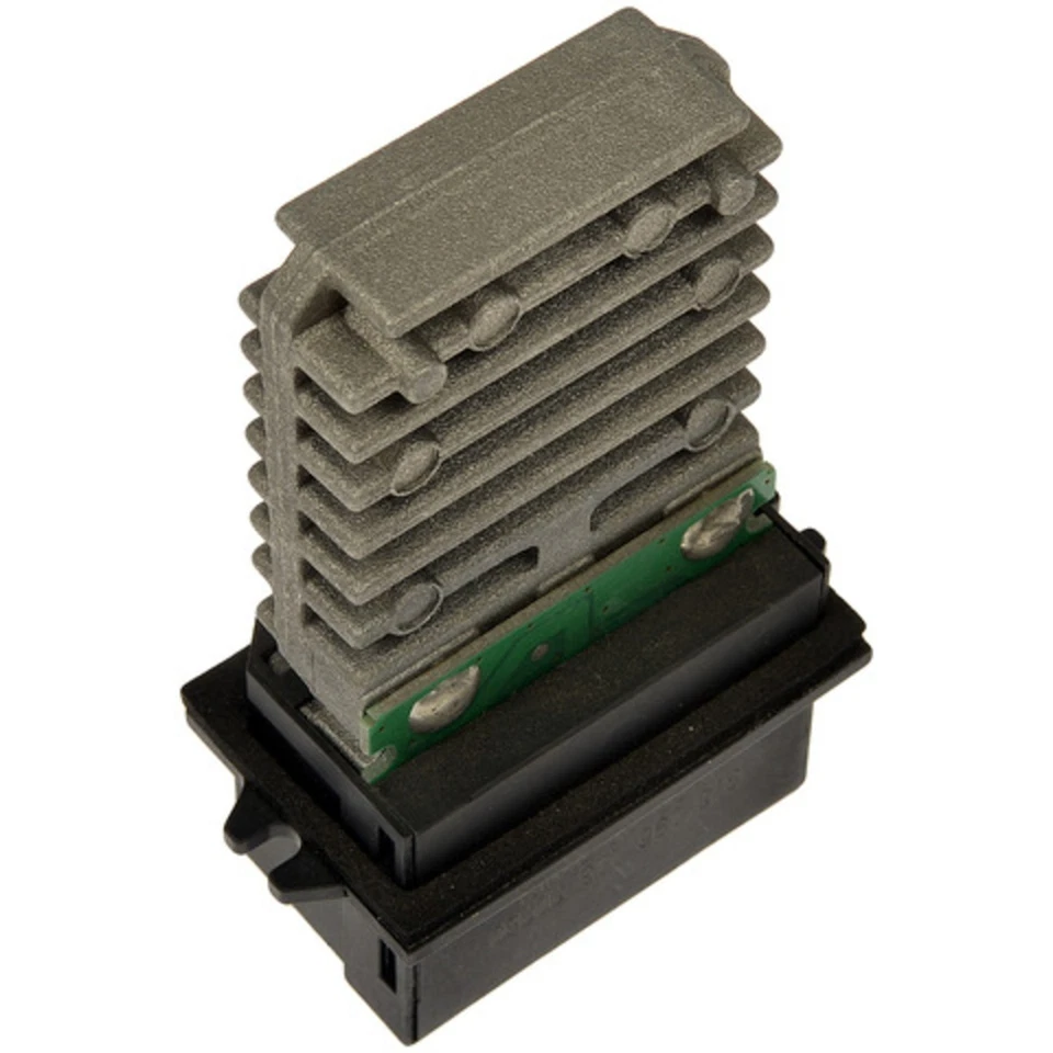 Resistencia de motor soplador Dorman 973-196 para 300 Chrysler Concorde Dodge Intrepid Foto 2 de 4