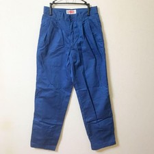 Levi's Men 90 Pants Vintage Vintage Limited Edition Rare Model Trousers Denim Pa