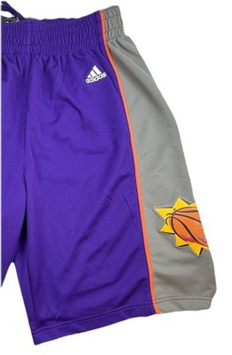 ウェア Phoenix suns nba shorts authentic XL Phoenix Suns Adidas Authentic NBA Basketball Shorts Sz M 2010 | eBay