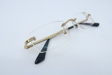 Montatura occhiali da vista vintage JT Dupont mod DP-0038U 135mm made in Japan