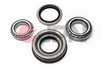 Radlagersatz JPN 10L1017-JPN FüR Nissan Terrano 2 R20 4WD 12V Tdi