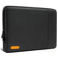 Laptop Sleeve Case Bag 2.3 13.3 14 in for MacBook Air Dell HP Soft Cover US