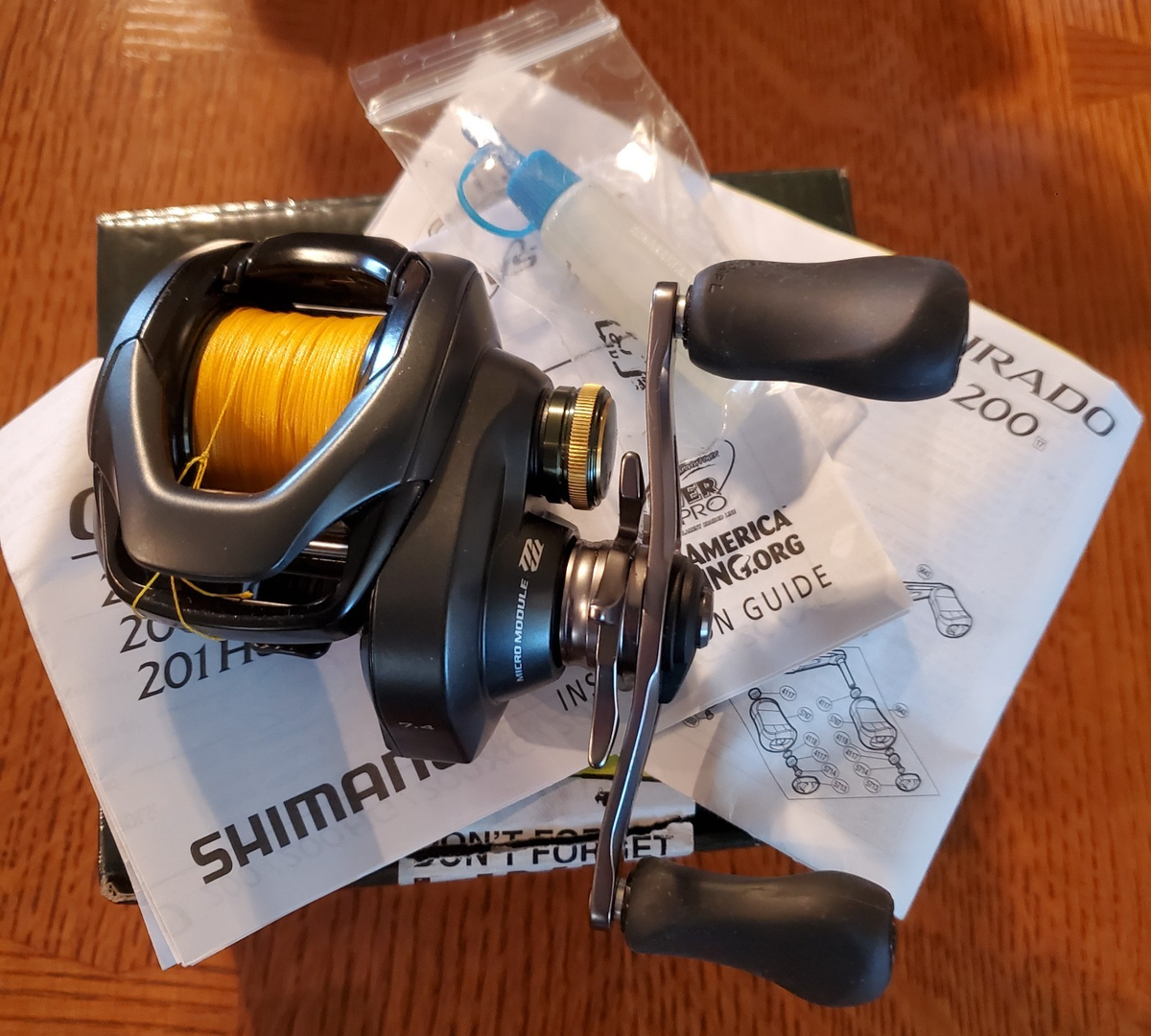 shimano 201 gpt reel CU201XGM Curado 200 M Baitcasting as this spool offers a lower start up inertia that works more efficiently with every cast to reach greater distances Shimano Curado 201 HG Reel