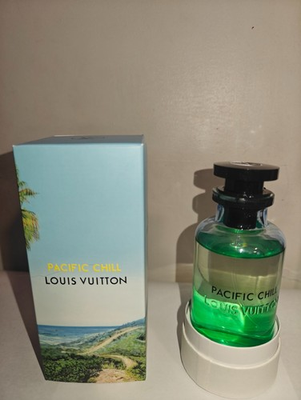 #ad LV Pacific Chill 3.4oz 100ml new sealed box $129.99