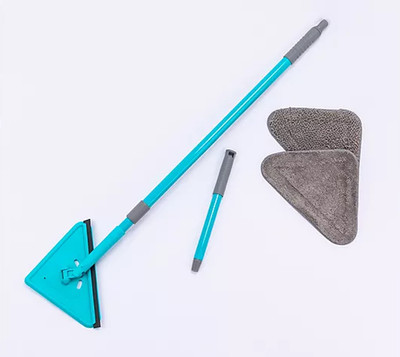 CAMPANELLI Pro Series Windshield Glass Cleaning Kit Car Window Clean