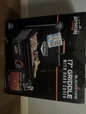 Blackstone Adventure Ready 17 Inch Tabletop G...