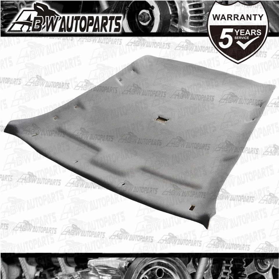 Holden Commodore VS VN VP VR Roof Lining Headliner Ready Instal Board & Material - image 4 of 4