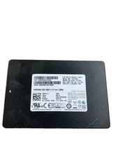 Samsung CM871 MZ-7LF128D 128GB 2.5in SATA 7mm Slim Internal SSD Black Grade A