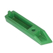 Sway Block - Left Hand Fits John Deere 6110 6300 6310 6320 6400 6420 L100865