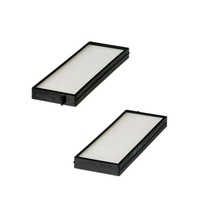 Innenraumfilter Hengst Filter E3916LI-2 Pollenfilter FüR PBT PB Hyundai I20 1