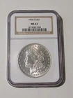 1904-O New Orleans Silver MORGAN Dollar NGC MS63 SEE PICS!