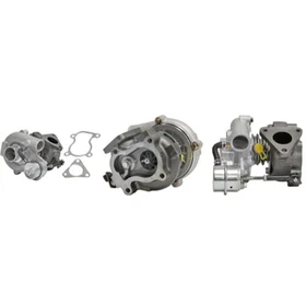 Turbolader CASCO FORD für FORD TRANSIT MK-5 Bus (E) TRANSIT Bus MK-4 (E)