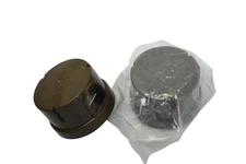 DTL Photoelectric Control DP124 1.5 NEMA 3-Pin Twist-Lock 105-305VAC Lot of 2