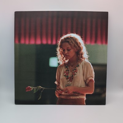 Almost Famous 20th Anniversary Limited Edition Movie Soundtrack  2x Vinyl LP