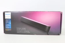 Philips - Hue Play White & Color Ambiance Smart LED Bar Light - Multicolor