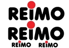 Reimo Motorhome Caravan 4x Decal Camper Sticker Vinyl Outdoor UV