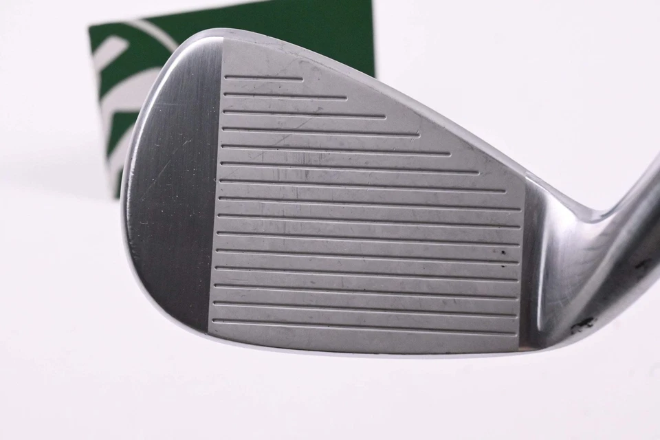 Cobra King Forged Tour #9 Iron / Stiff Flex KBS Tour 120 Shaft - Image 2 of 4