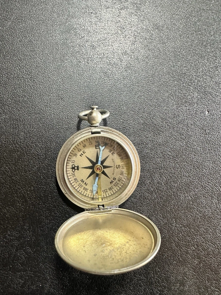 Antique US Navy Maritime Compasses for sale | eBay