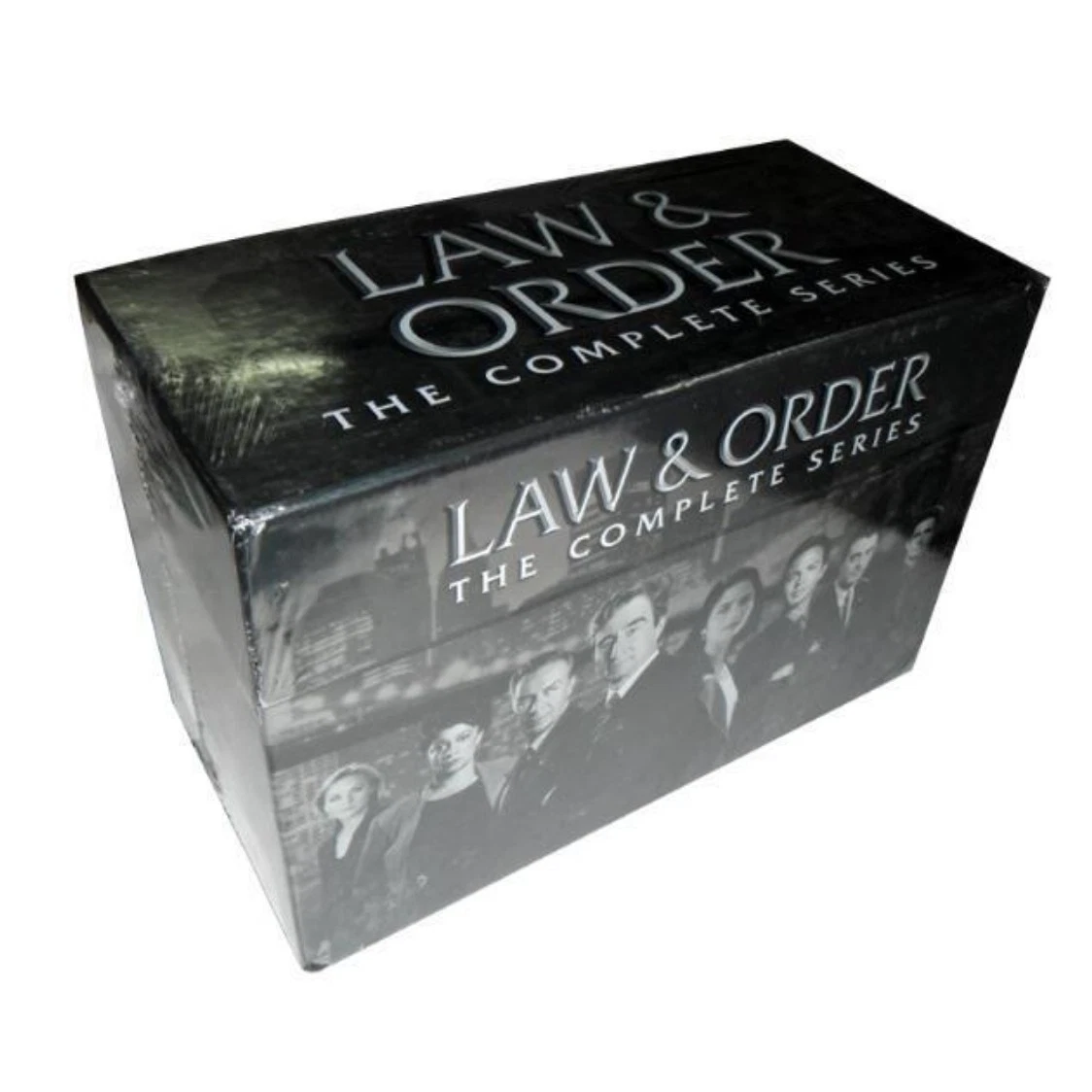 Law And Order Dvd - огромный выбор по лучшим ценам | eBay