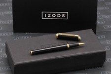 Montblanc Noblesse Oblige Black Rollerball / Fineliner Pen