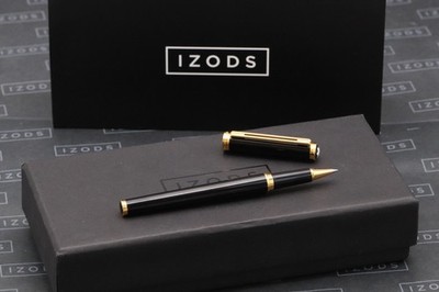 Montblanc Noblesse Oblige Black Rollerball / Fineliner Pen