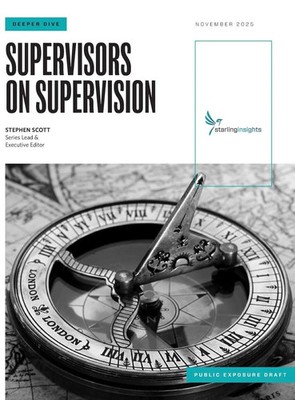 Stephen Scott (u. a.) | Supervisors on Supervision | Buch | Englisch (2026)