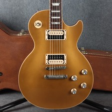 Gibson Les Paul Classic Gold Top - 2nd Hand