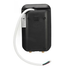 Electric Tankless Water Heater 9KW Automatic Constant Temperature Mini Hot BAJ